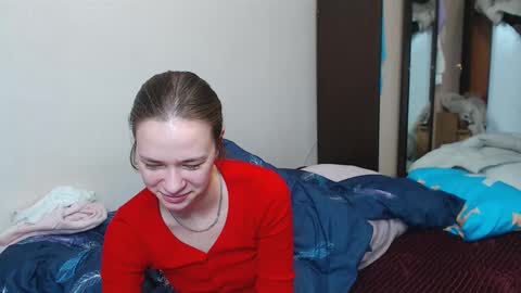 Snapshot of leila_bambi chatting on February 26, 6:15 am leila_bambi online show from February 26, 6:15 am