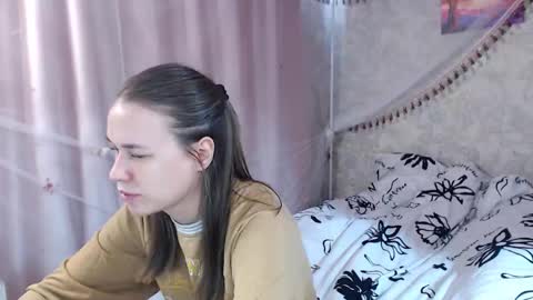 leila_bambi online show from March 17, 9:56 am