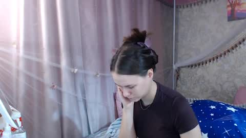 leila_bambi online show from March 25, 4:57 pm