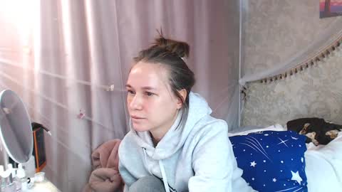 leila_bambi online show from April 10, 10:53 am