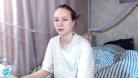 leila_bambi online show from May 7, 8:36 pm
