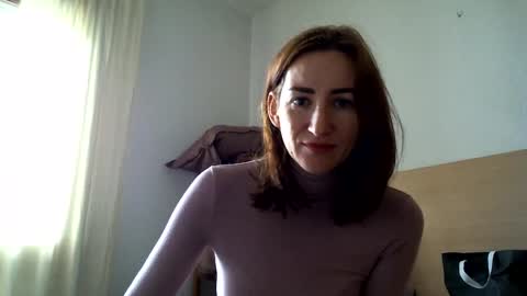 Snapshot of leila_cam18 chatting on February 20, 1:30 pm Leila online show from February 20, 1:30 pm