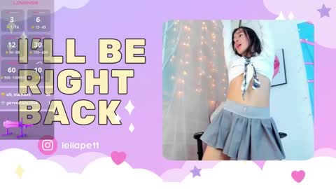 Leila online show from January 9, 6:04 pm