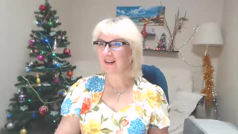 Leila Kinky online show from January 11, 11:12 am