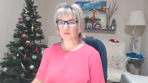 Leila Kinky online show from December 20, 7:04 am