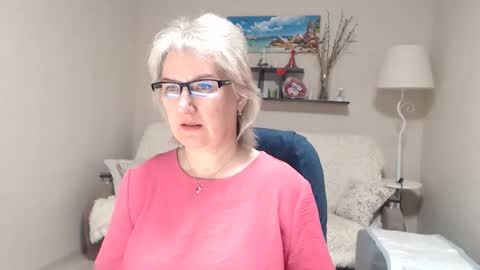 Leila Kinky online show from February 23, 12:35 pm