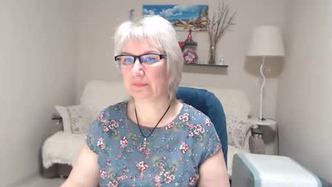 Leila Kinky online show from March 11, 4:18 am