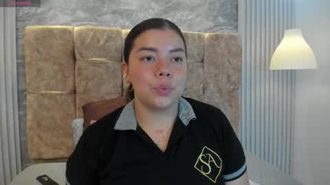 leilapons online show from November 23, 5:35 pm