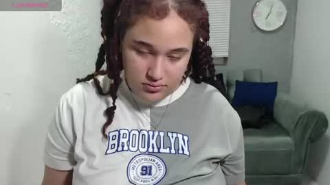Snapshot of leilasosexy chatting on June 30, 1:23 pm leilasosexy online show from June 30, 1:23 pm