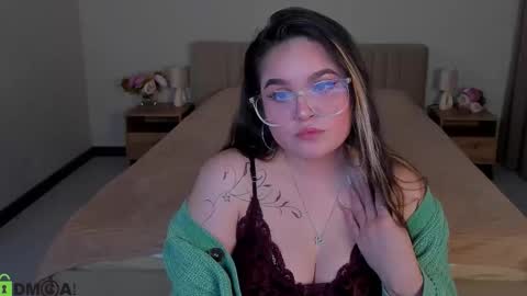 Leila  Bloom online show from March 13, 2:12 pm