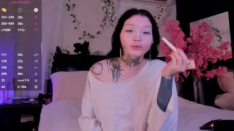 Lein online show from October 19, 12:33 am