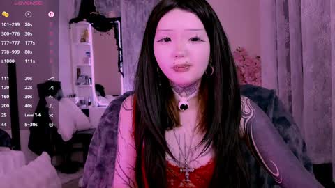 Snapshot of lein_bone chatting on April 16, 2:12 am Lein online show from April 16, 2:12 am