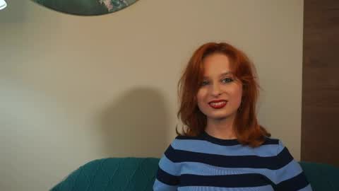 Maggie online show from May 7, 11:15 am