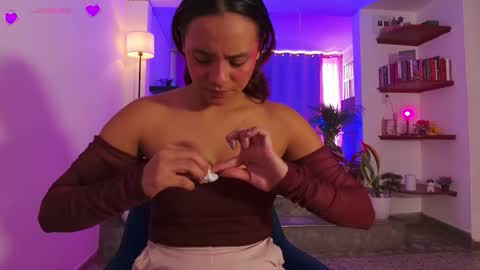 Leja online show from March 15, 3:51 pm