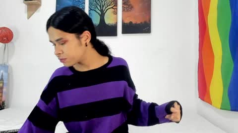 Snapshot of lejoowo chatting on December 5, 11:07 pm Lejo online show from December 5, 11:07 pm