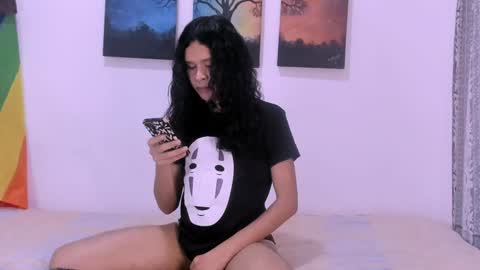 Snapshot of lejoowo chatting on January 12, 1:21 am Lejo online show from January 12, 1:21 am