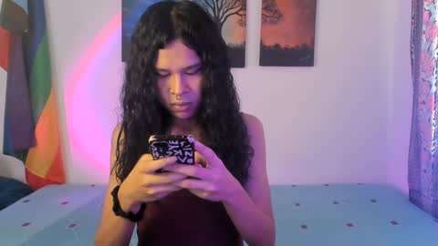 Snapshot of lejoowo chatting on January 13, 6:59 pm Lejo online show from January 13, 6:59 pm