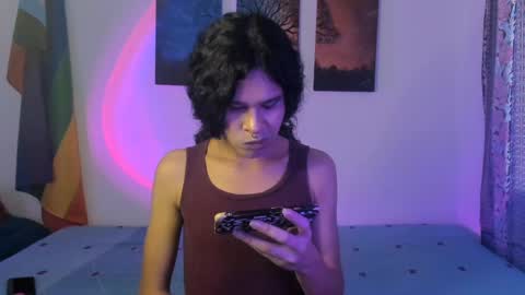 Snapshot of lejoowo chatting on January 13, 10:03 pm Lejo online show from January 13, 10:03 pm