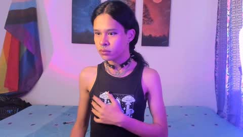 Snapshot of lejoowo chatting on January 15, 8:48 pm Lejo online show from January 15, 8:48 pm