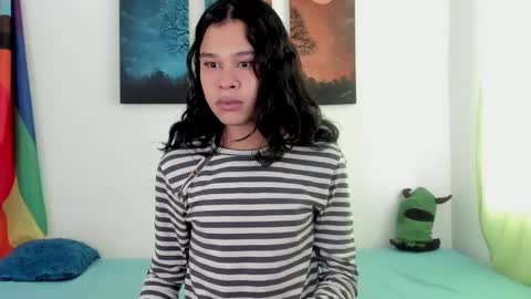 Snapshot of lejoowo chatting on February 10, 5:52 pm Lejo online show from February 10, 5:52 pm