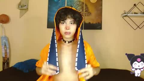 Snapshot of lejoowo chatting on October 5, 12:36 pm Lejo online show from October 5, 12:36 pm