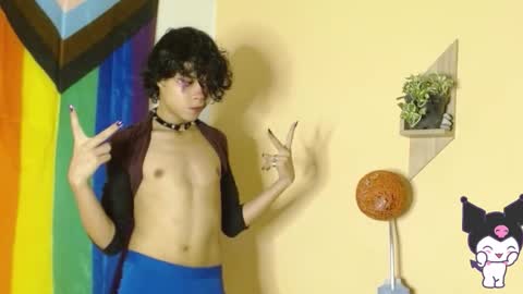 Snapshot of lejoowo chatting on October 30, 3:35 pm Lejo online show from October 30, 3:35 pm