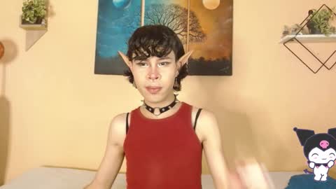 Lejo online show from December 17, 4:24 pm