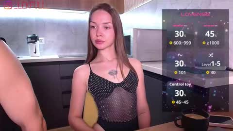 lekfullkatten online show from September 19, 2:35 am