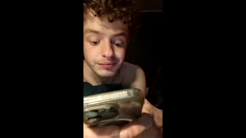 lekkerstel1930 online show from April 12, 6:13 pm