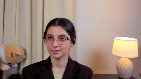 Snapshot of lelahcaminero chatting on November 5, 6:30 pm Alexandria online show from November 5, 6:30 pm