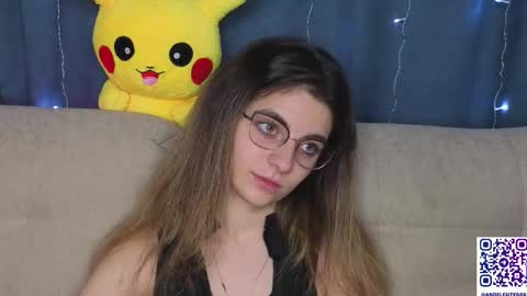 Snapshot of lelahcaminero chatting on November 23, 8:41 pm Alexandria online show from November 23, 8:41 pm