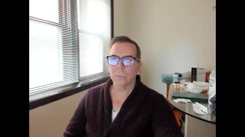 Snapshot of leland_allen chatting on November 1, 6:43 pm Leland Allen online show from November 1, 6:43 pm