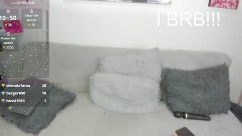 lele_699 online show from August 1, 2:00 am