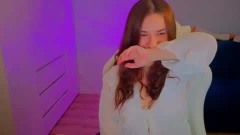 Lelia online show from October 8, 2:36 pm