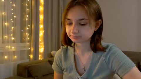 Lelia online show from June 26, 7:51 pm
