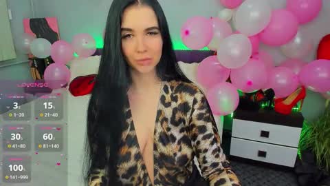 LellitClark online show from February 26, 3:38 am