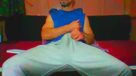 SEX  MASTER online show from September 13, 3:23 pm