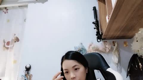 lemon8386 online show from July 3, 4:46 pm