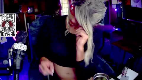 Lemon Stealing Whore online show from September 12, 10:54 pm