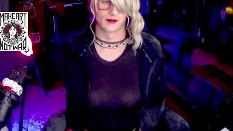 Lemon Stealing Whore online show from February 22, 9:19 am