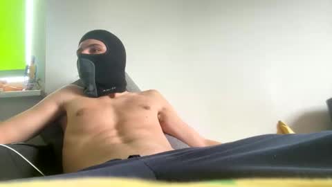 lemonadersky online show from March 2, 12:22 pm