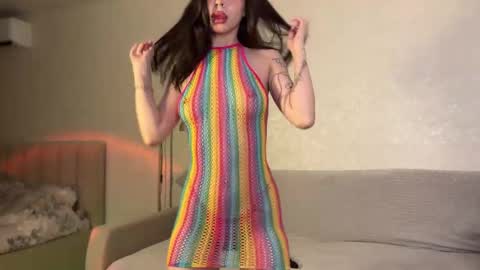 Snapshot of lemonandpeach chatting on December 3, 1:57 am 2 shy lemons 1 peach online show from December 3, 1:57 am