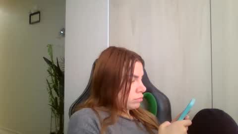 lena6122000 online show from September 30, 10:09 am