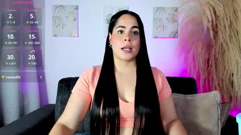  LENA HEAVEN  online show from November 20, 12:55 am