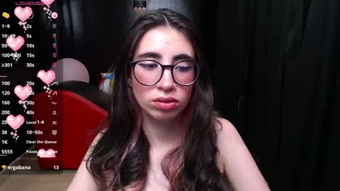 Lena online show from December 14, 7:25 pm