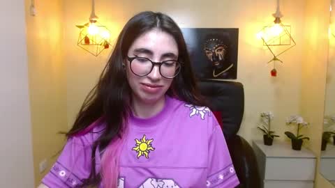 Lena online show from February 27, 11:26 pm