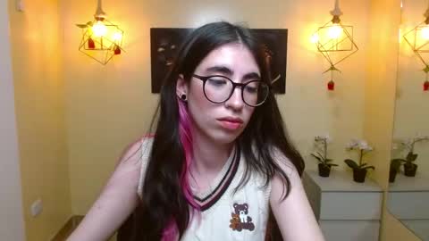 Lena online show from March 2, 3:13 am