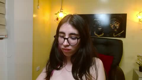 Lena online show from March 4, 9:54 pm