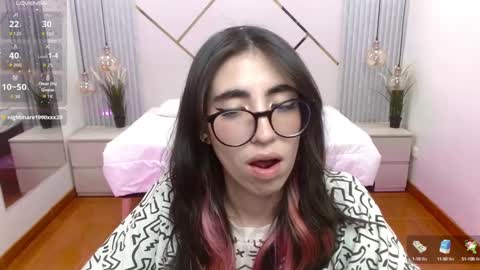 Lena online show from September 15, 9:59 pm