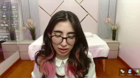 Lena online show from September 16, 8:10 pm